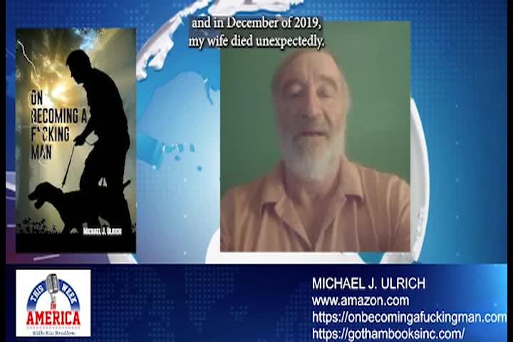 This Week in America - Michael Ulrich