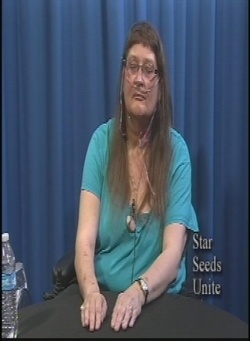 Star Seeds Unite: Meditation