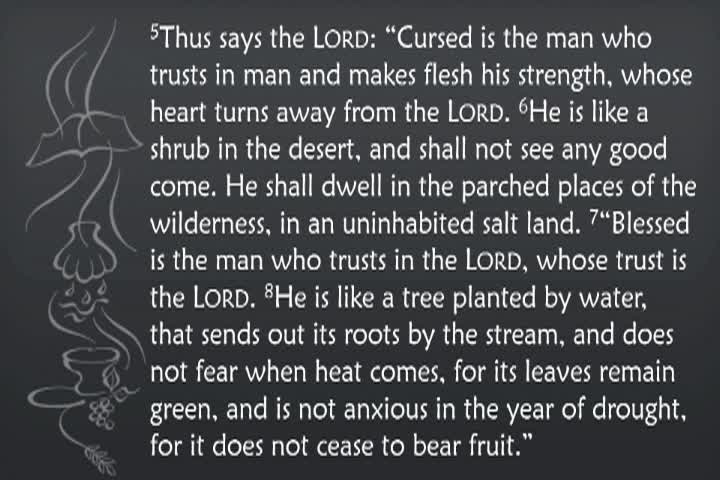 St. Peter's Lutheran Church - 022325