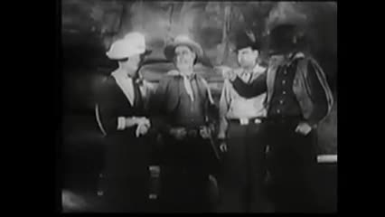 Don's Breakfast Serials - Black Coin #3