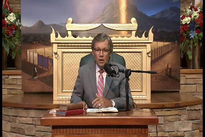 Gateway Gospel Hour - 7-22-24CHR