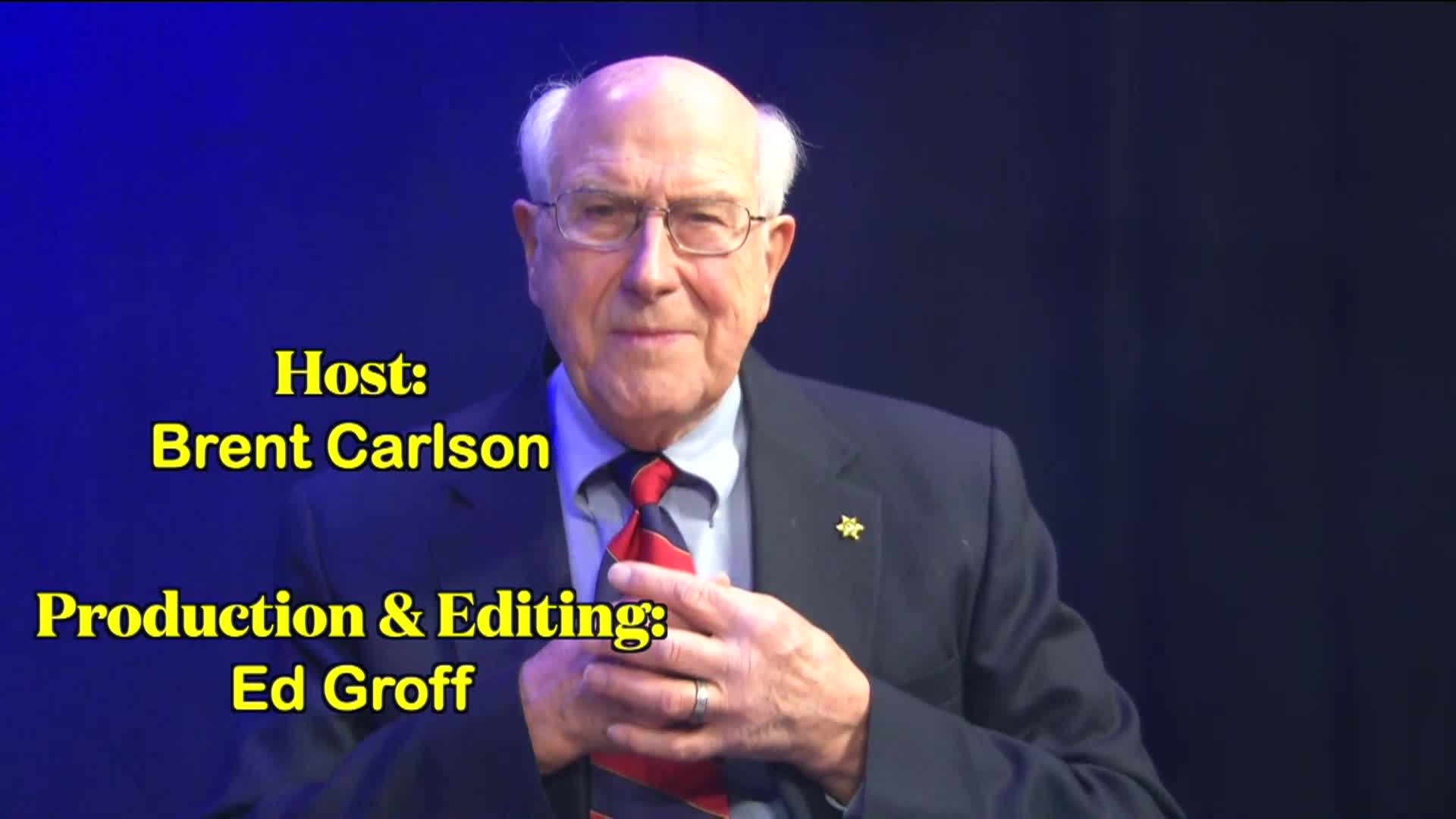 Brethren Voices - March, 2025