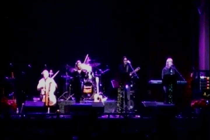 The Hitmakers - Classical Blast concert