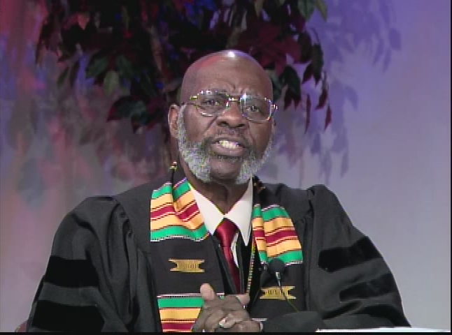 Advancing God's Kingdom Citizens:  Kingdom Courage pt. 2