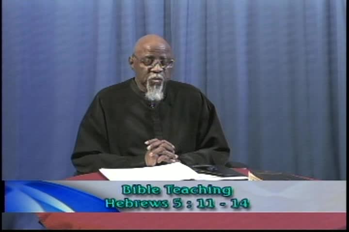 Navigate to Search the Scriptures - Bible Teaching