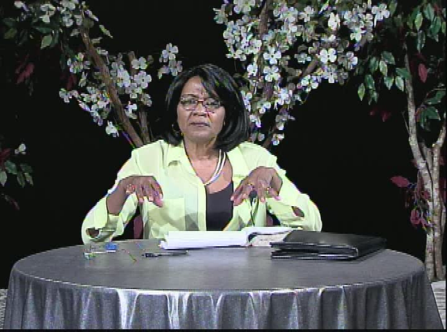 The Sunday School Hour:  Am I to Examine You or Me?