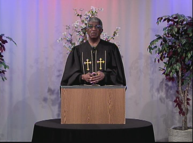 God of Second Chance Ministries:  Psalms 37 pt. 2