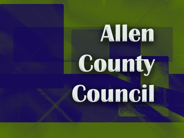 Allen County Council 5_16_19