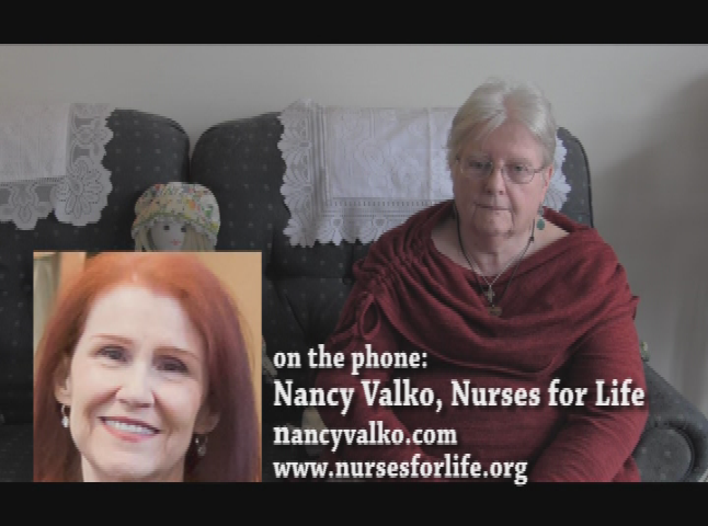 Patty's Page Nancy Valko, Pt 2