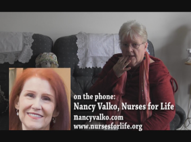 Patty's Page: Nancy Valko, Pt 3