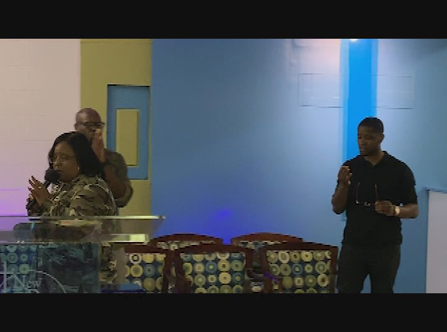 Real Grace: Preparation For Deliverance