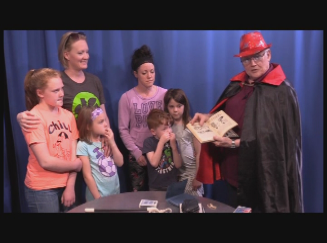 Wesley's TV: Memorial Day
