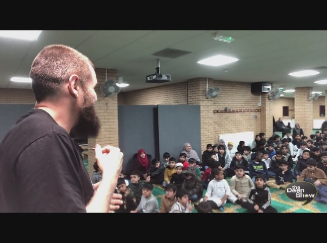 Islam Examined 6 23 2019