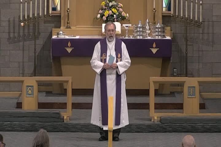 St. Peter's Lutheran Church FW032325