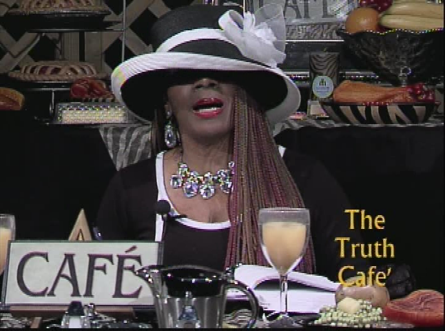 The Truth Cafe ep. 260