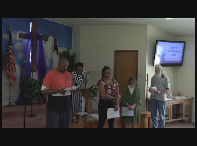 West Main Heart To Heart: 6-2-2019