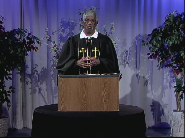 God of Second Chance Ministries:  Psalm 37 Cease