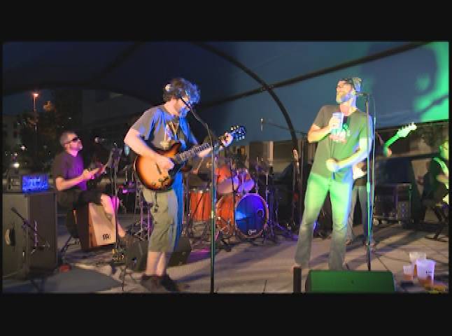Beatlefest 2019: WailHounds