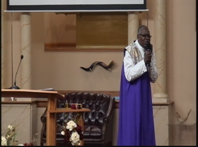 House of God 6-11-19