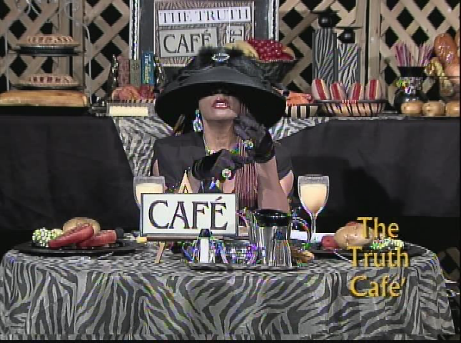 The Truth Cafe #262