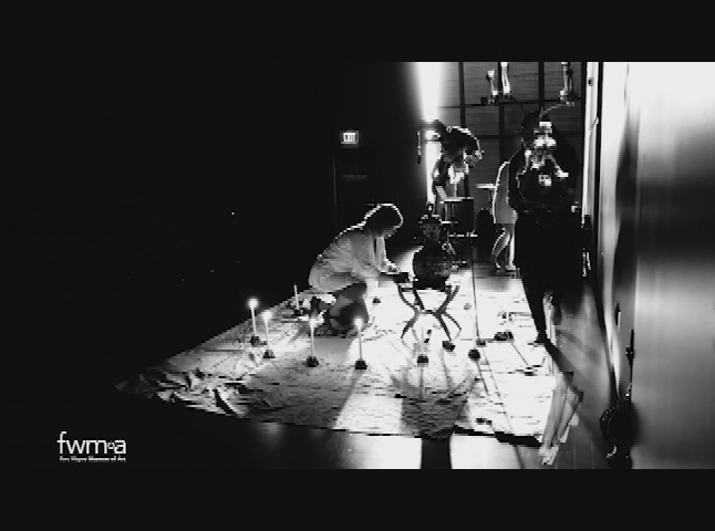 FWMoA Presents: Lucien Shapiro
