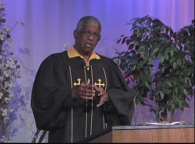 God of Second Chance Ministries:  Psalm 37 ep. 58