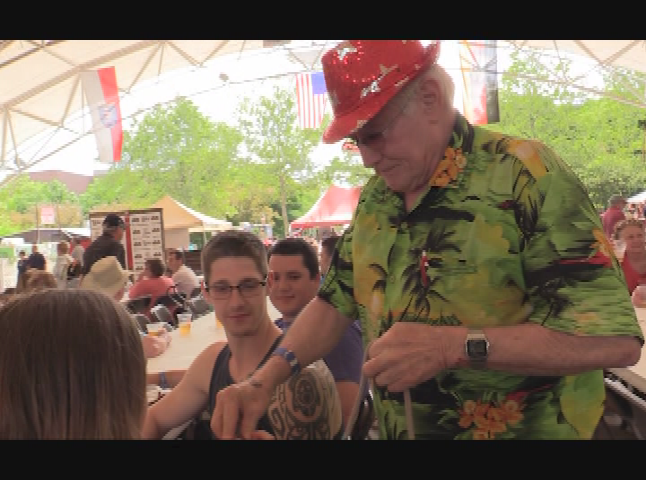 Jerry Street Magic: GermanFest ep. 157