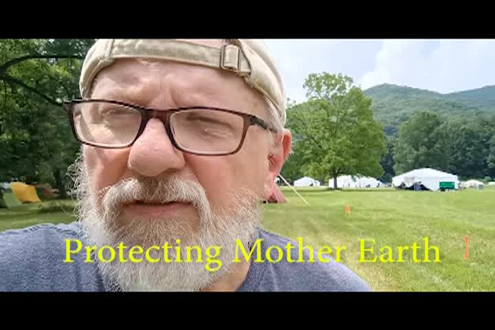 Navigate to Living Green on a Blue Planet - Protecting Mother Earth Conference 2024