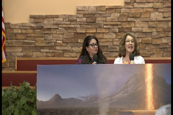 Gateway Gospel Hour - 12-16-24CKE