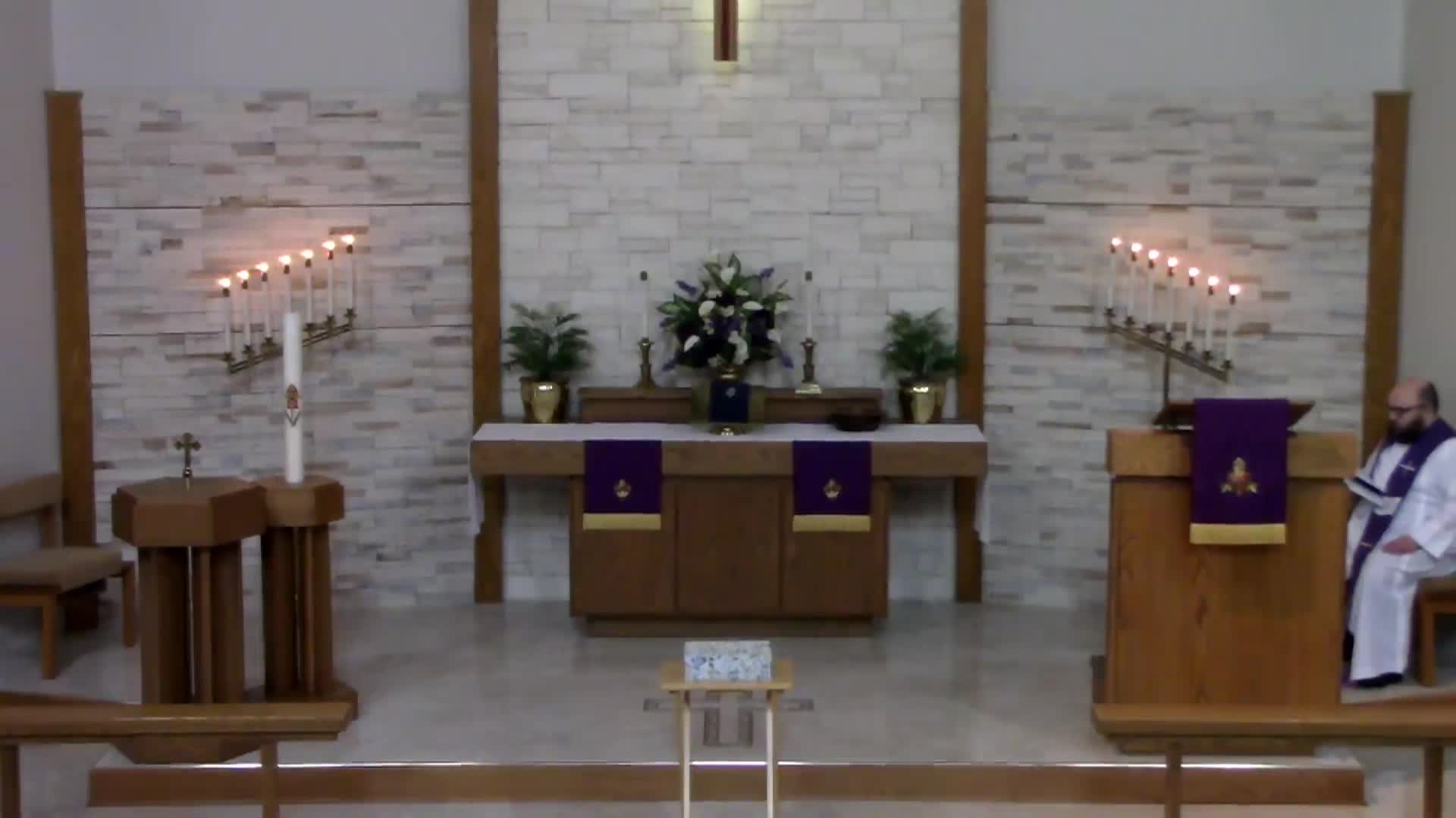 Worship Connection - 2025.03.23