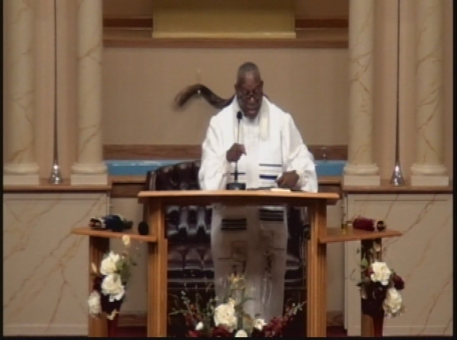 House of God 6-25-19