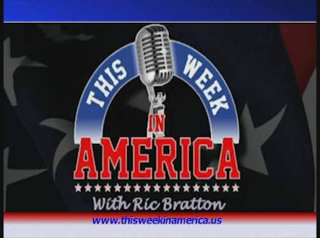 This Week in America: WC Wong