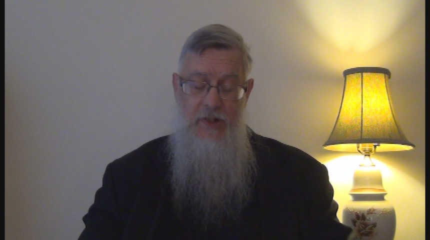 The Return of Jesus
