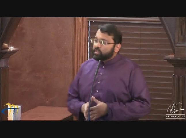 Islam examined 7 21 2019