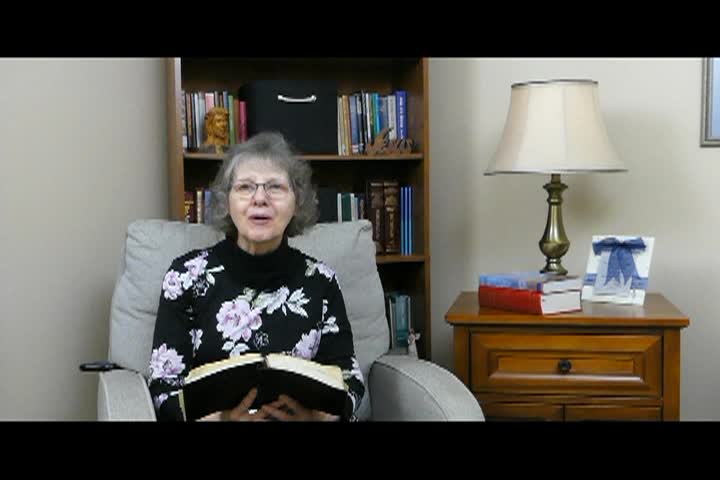 Discipleship Today 04-13-25