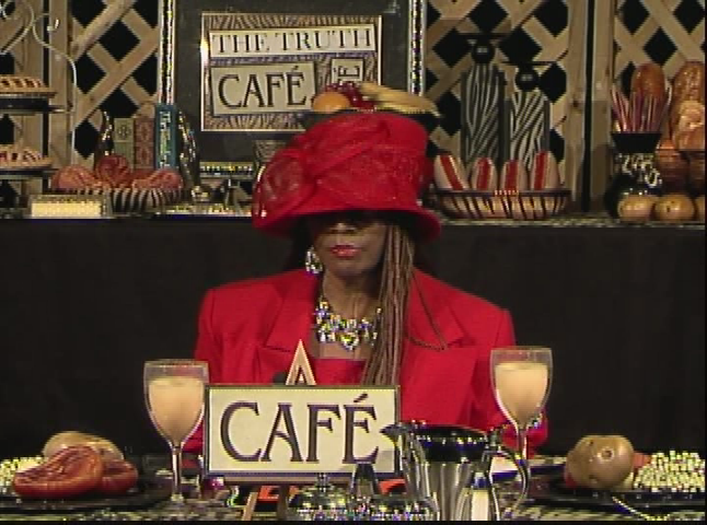 The Truth Cafe: Does Jesus Confess You if Sin Still Feels Gooood? ep. 267