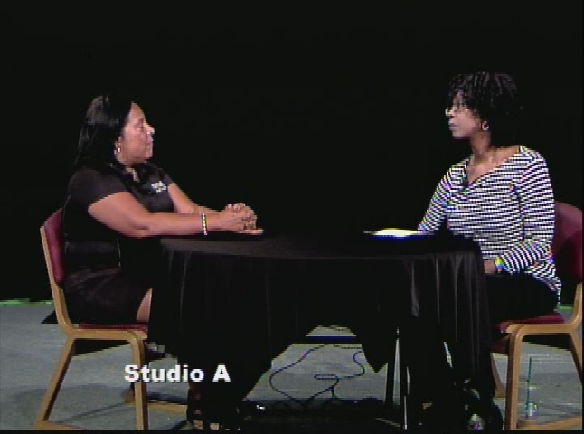 Studio A: Suicide Prevention