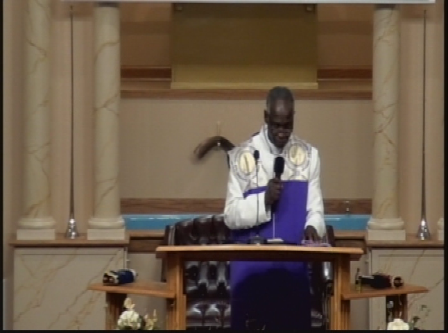 House of God 7-17-19