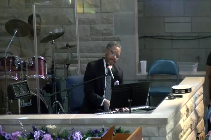 Wings Of Deliverance - Preparation for Last Day Ministry (4-6-25) Pr-1