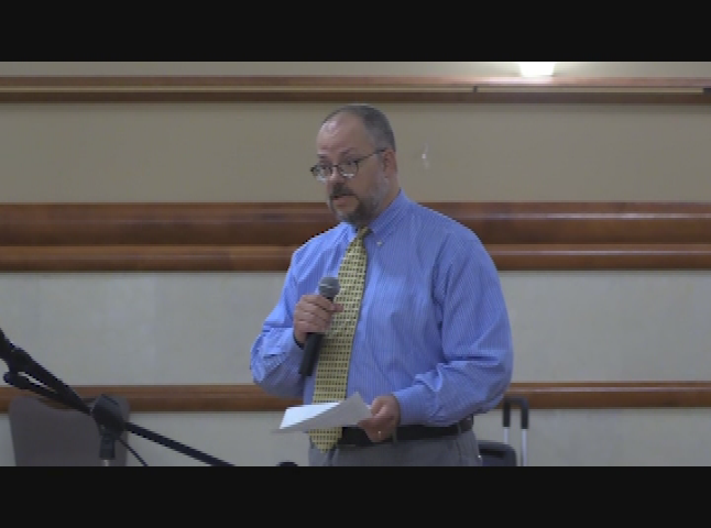 I&M Rate Case Hearing