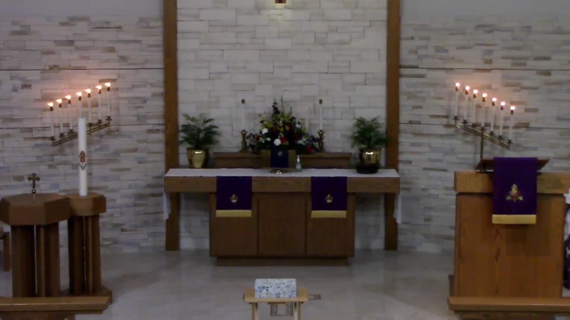 Worship Connection - 2025.04.13