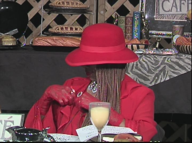 The Truth Cafe: Does Jesus Confess You? ep. 270