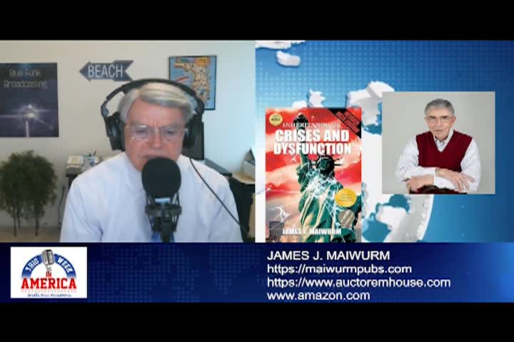 This Week In America James Maiwurm