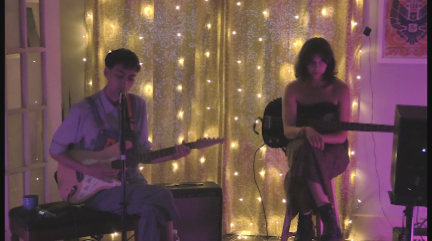 IFAR House Show: Fresh Tar