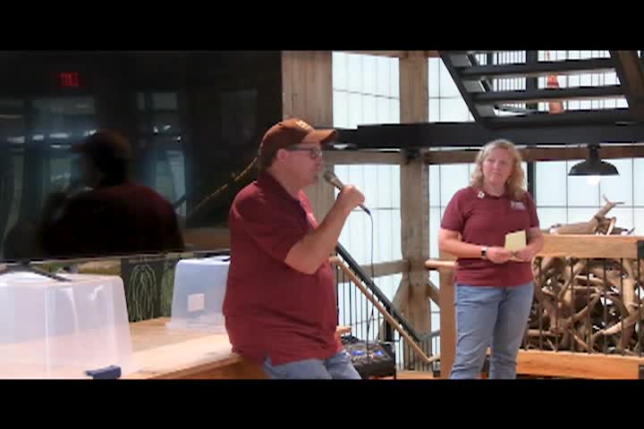Navigate to Living Green on a Blue Planet - IMNLC