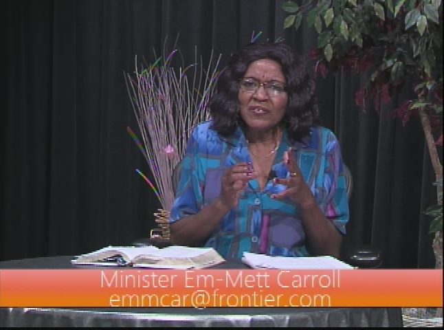 The Sunday School Hour:  How Does God Test Our Faith?