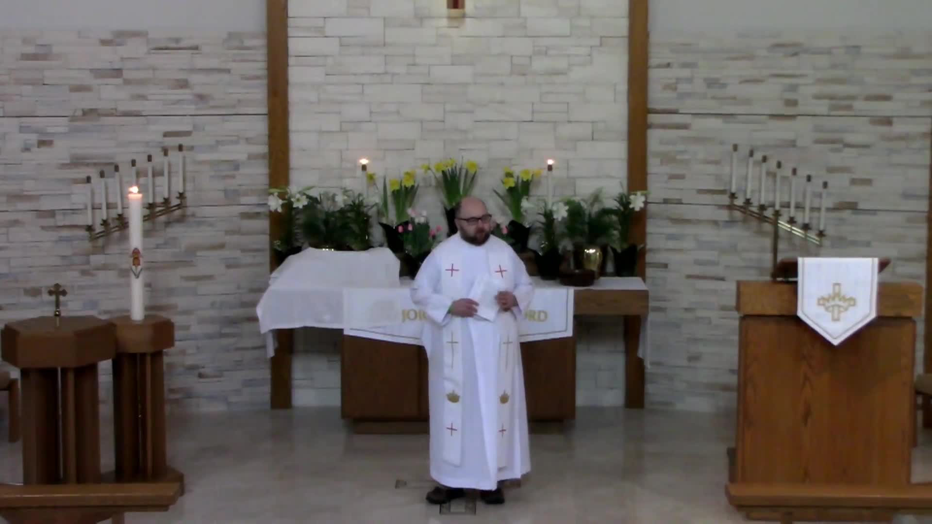 Worship Connection - 2025.04.20