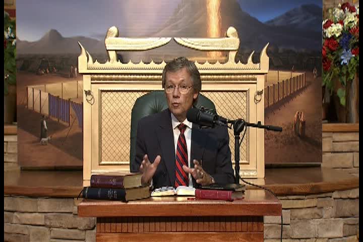 Gateway Gospel Hour - 12-16-24ANL