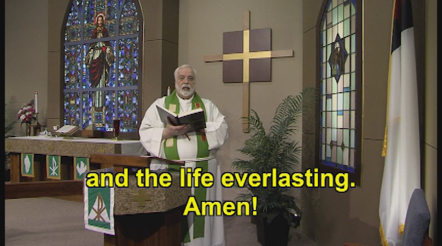 Worship Anew #2025 8-18-19