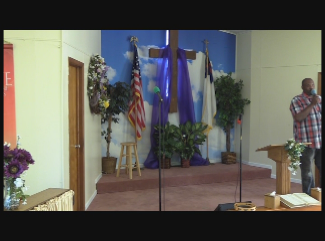 West Main Heart To Heart: Who Is Jesus?